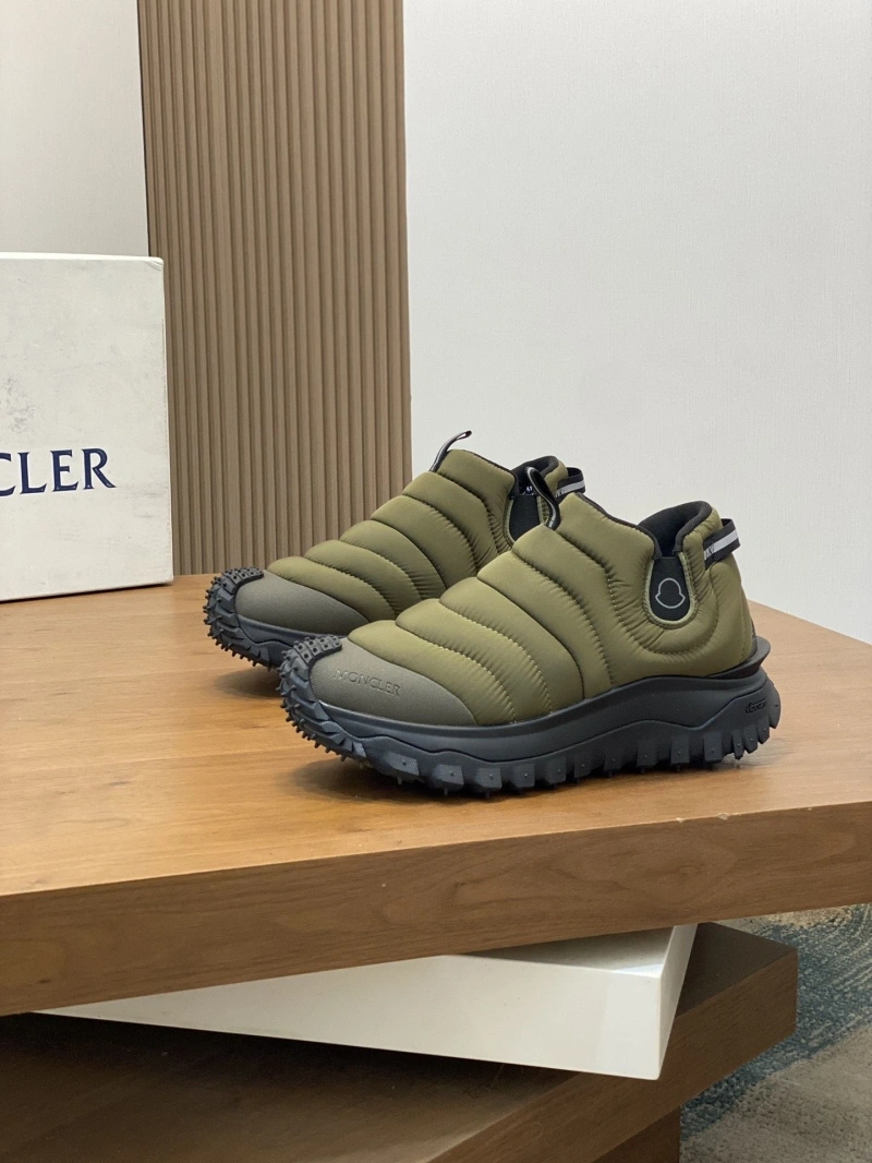 Mxnclxr Sneakers Trendsetting 197535