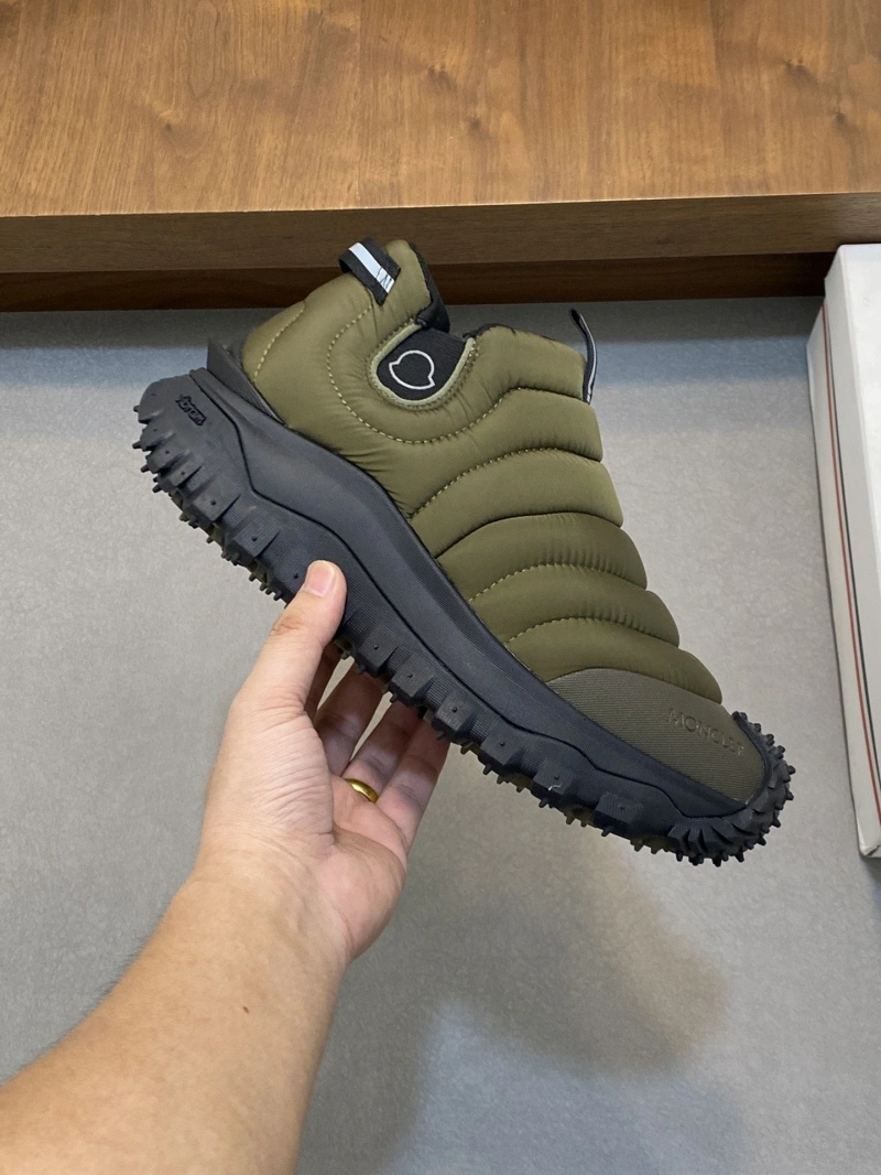 Mxnclxr Sneakers Trendsetting 197535