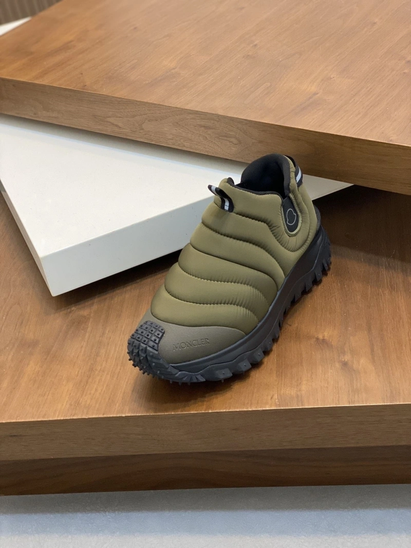 Mxnclxr Sneakers Trendsetting 197535