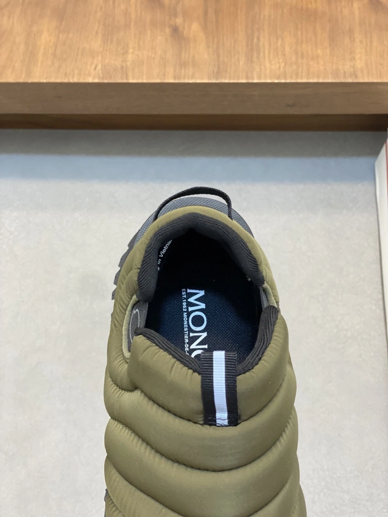 Mxnclxr Sneakers Trendsetting 197535