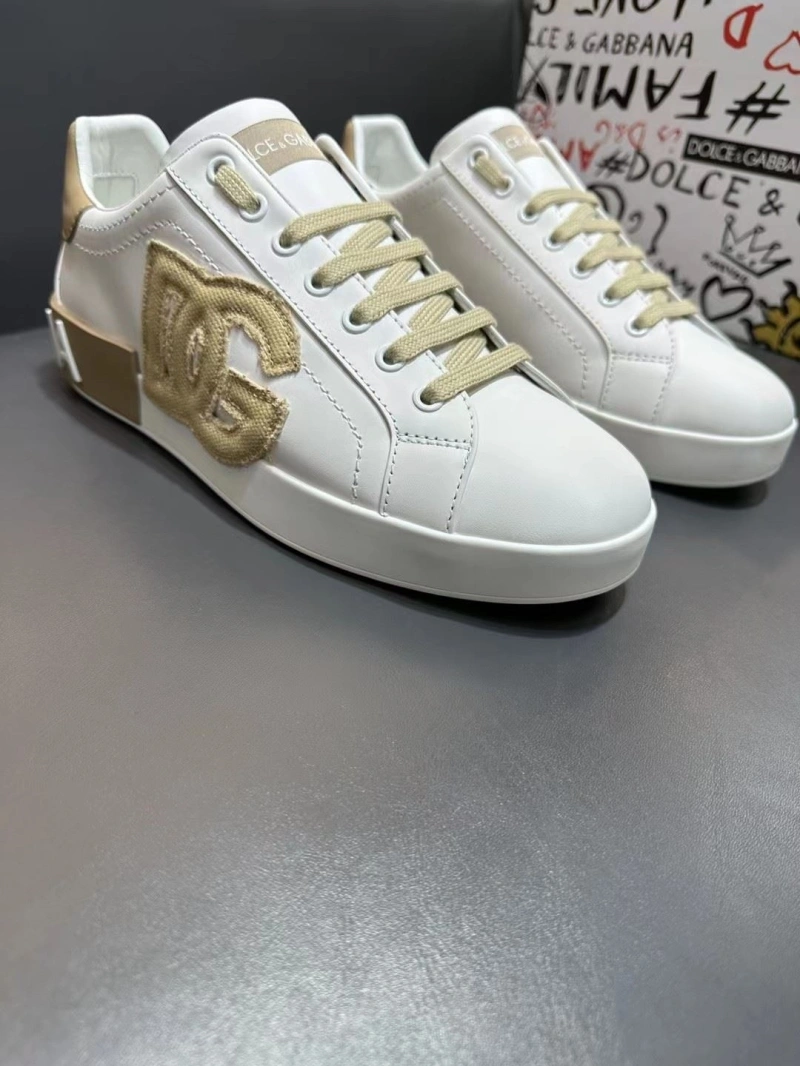 Reliable Dolce & Gabbana Sneakers 146026