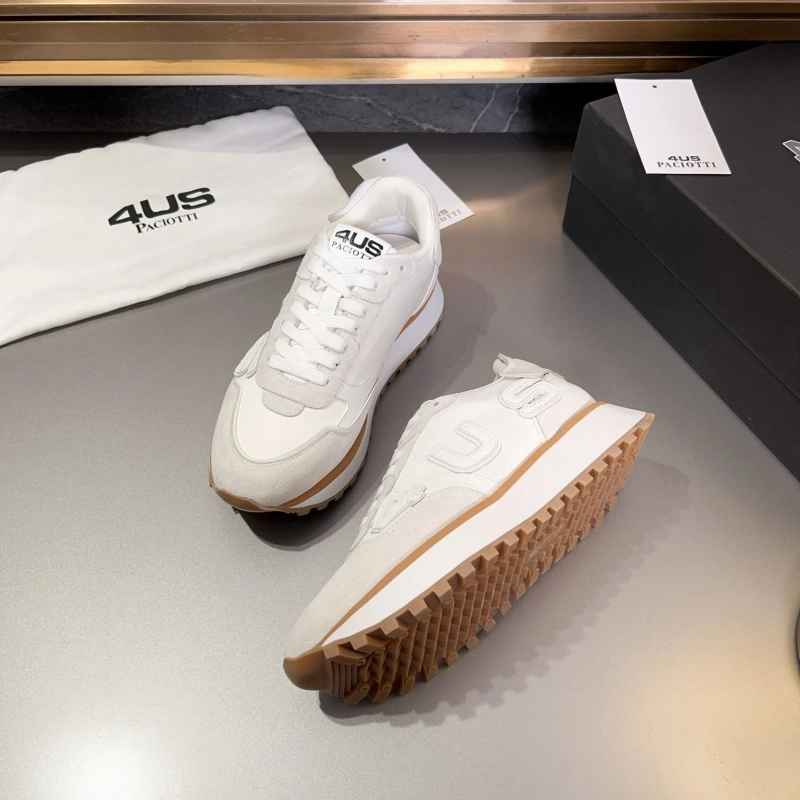 Minimalist Othxr Sneakers 214442