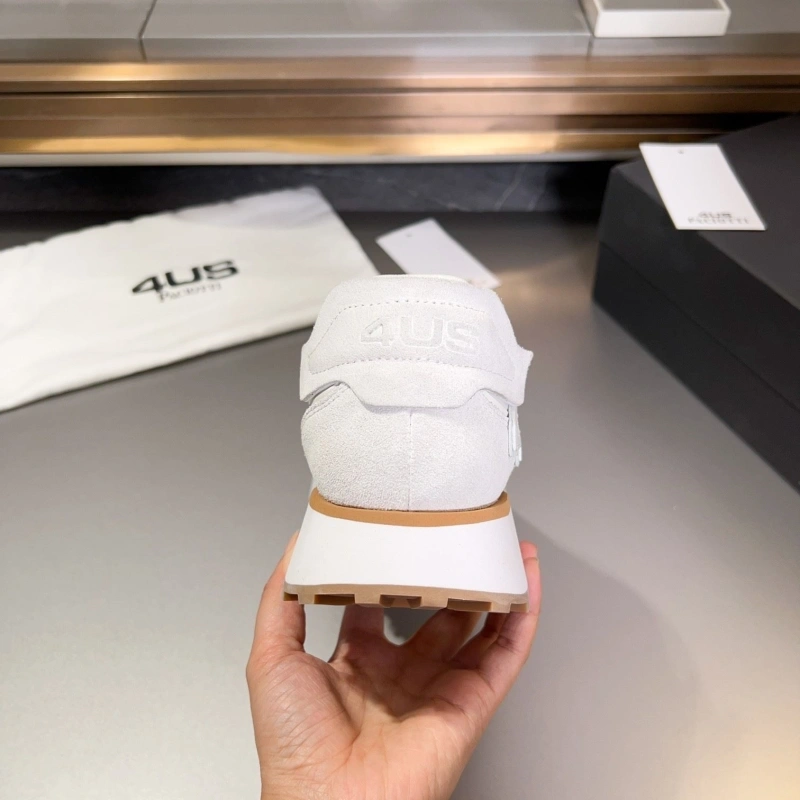 Minimalist Othxr Sneakers 214442