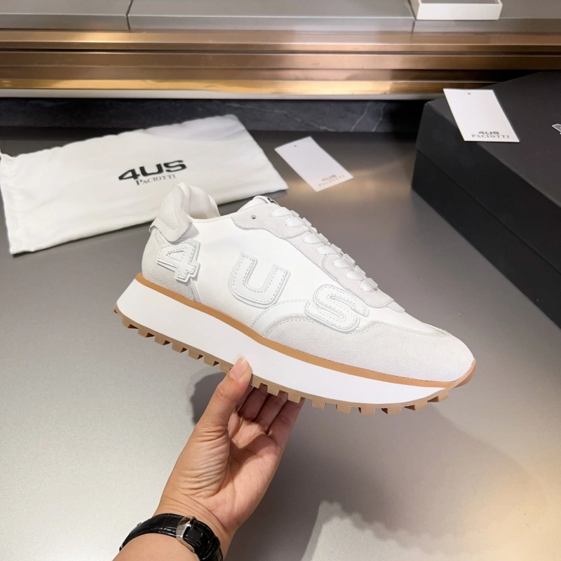 Minimalist Othxr Sneakers 214442