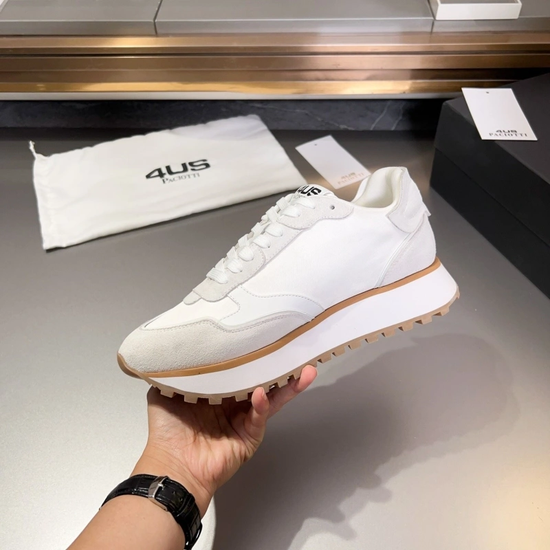 Minimalist Othxr Sneakers 214442