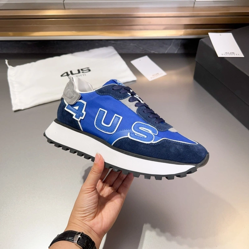 Othxr Sneakers Popular 214433