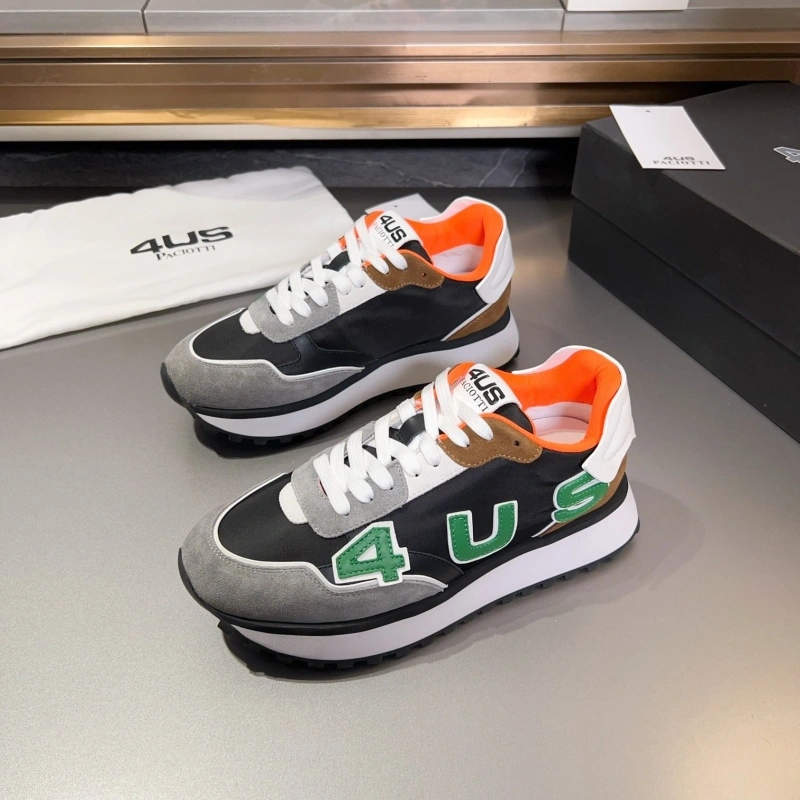 Functional Othxr Sneakers 214438