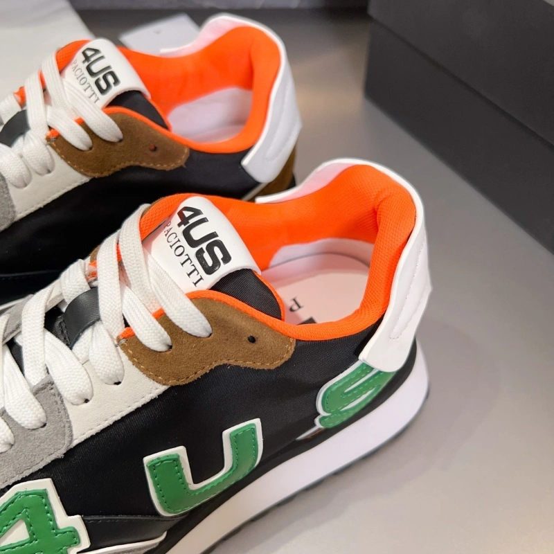 Functional Othxr Sneakers 214438
