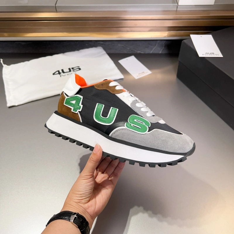 Functional Othxr Sneakers 214438