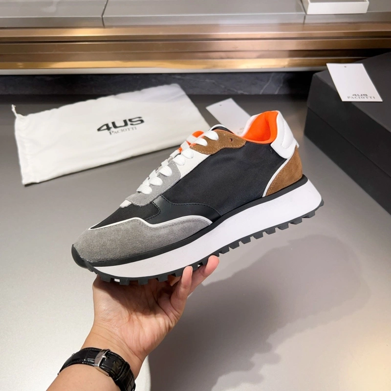 Functional Othxr Sneakers 214438