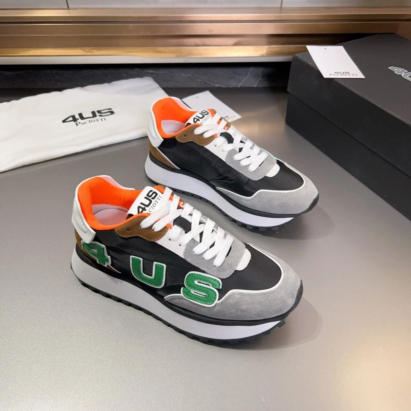 Functional Othxr Sneakers 214438