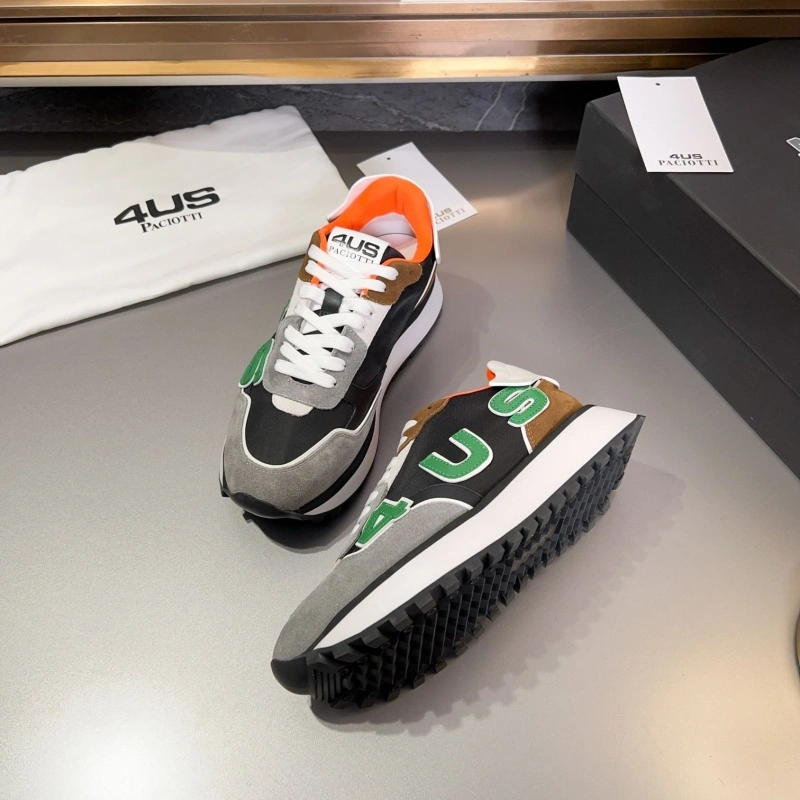 Functional Othxr Sneakers 214438