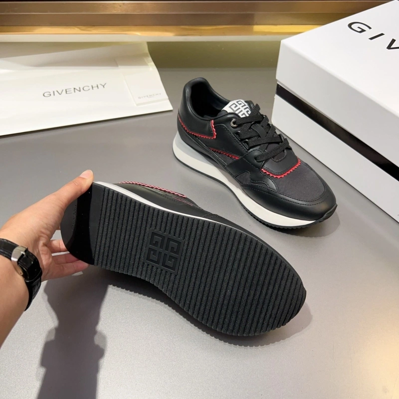 Gxvxnchy Sneakers Fashionable 153366