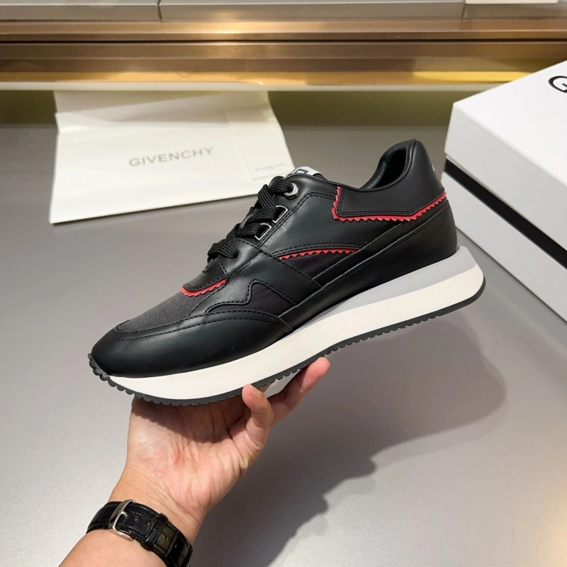 Gxvxnchy Sneakers Fashionable 153366