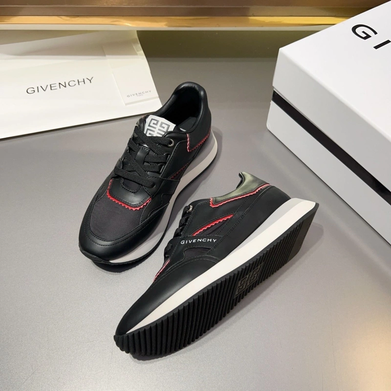 Gxvxnchy Sneakers Fashionable 153366