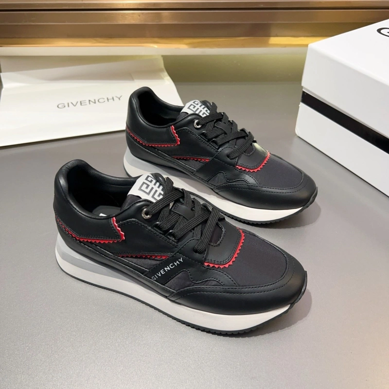Gxvxnchy Sneakers Fashionable 153366