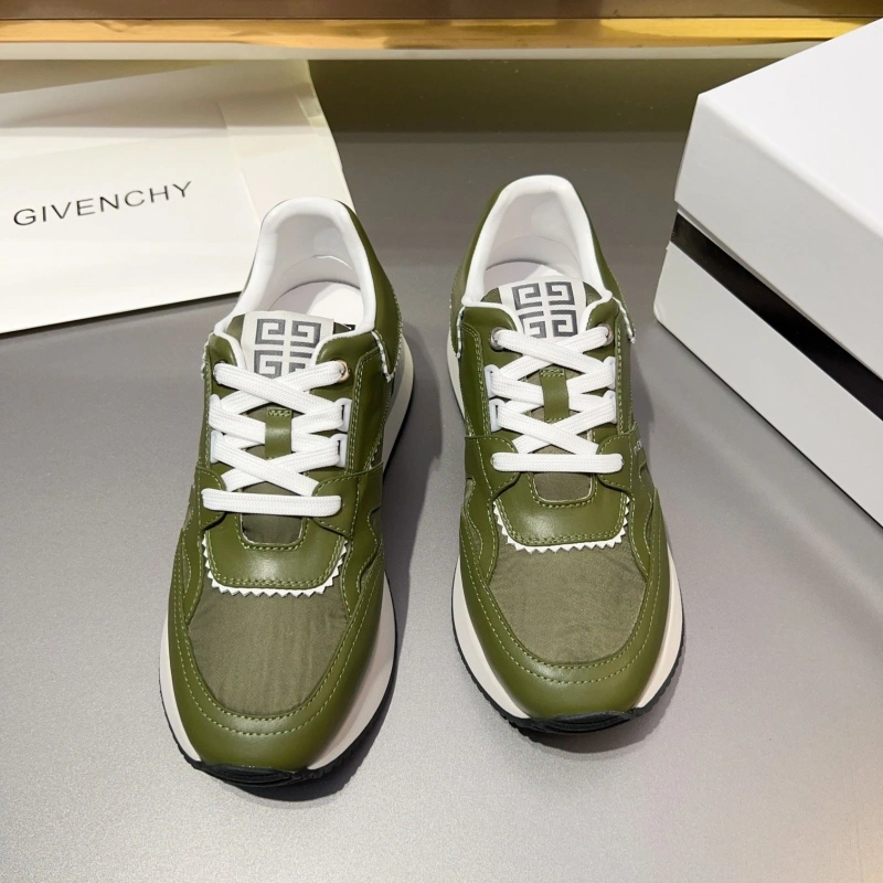 Gxvxnchy Sneakers Minimalist 153365