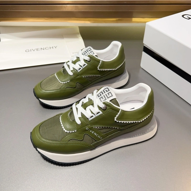 Gxvxnchy Sneakers Minimalist 153365