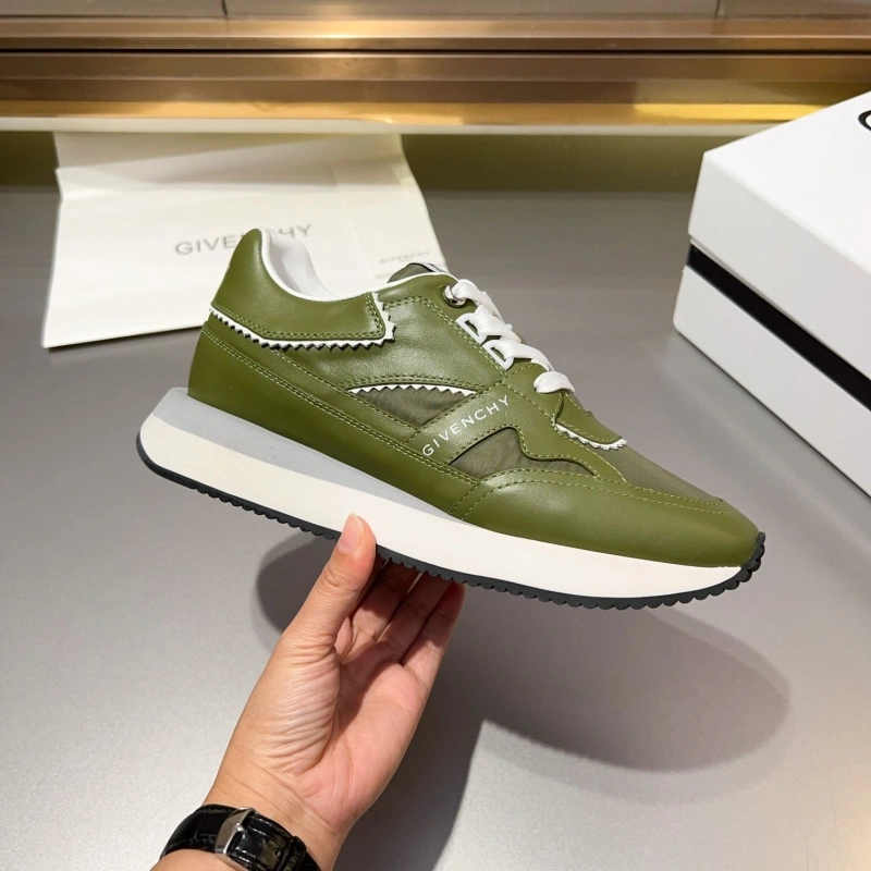 Gxvxnchy Sneakers Minimalist 153365