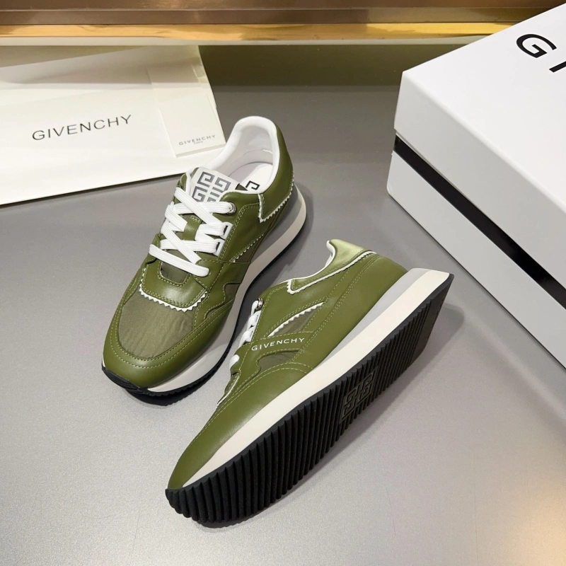 Gxvxnchy Sneakers Minimalist 153365