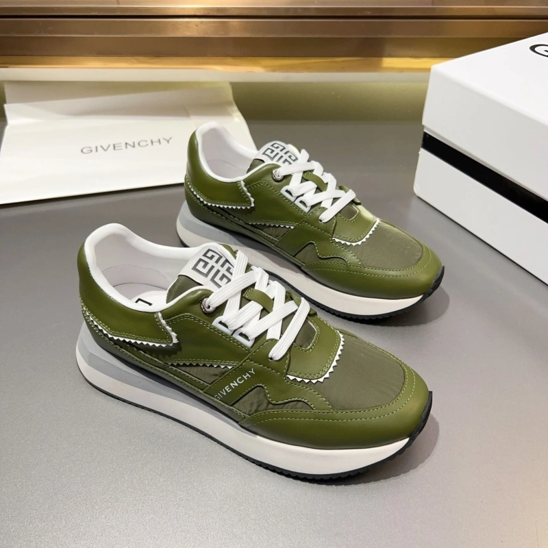 Gxvxnchy Sneakers Minimalist 153365
