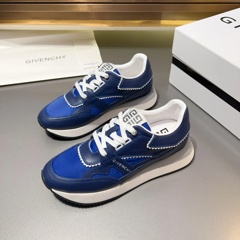 Gxvxnchy Sneakers Soft 153364
