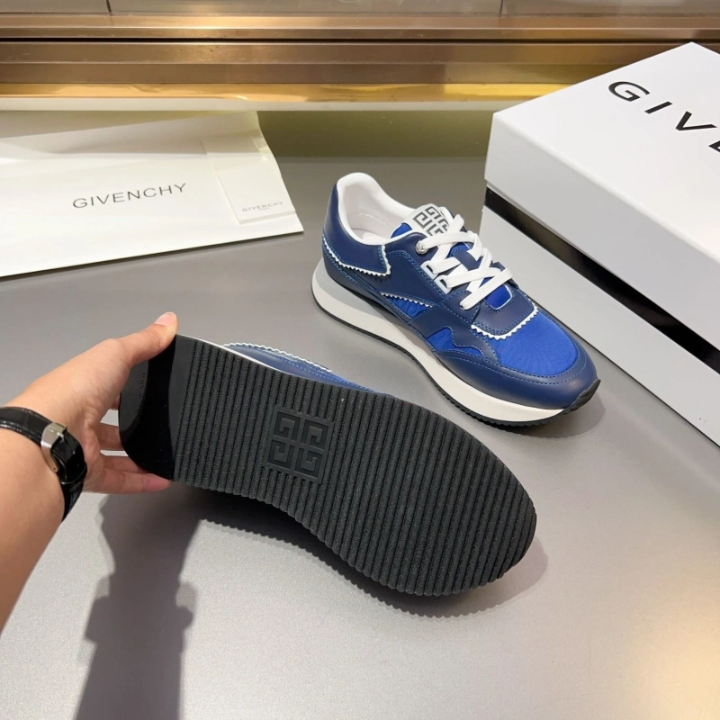 Gxvxnchy Sneakers Soft 153364