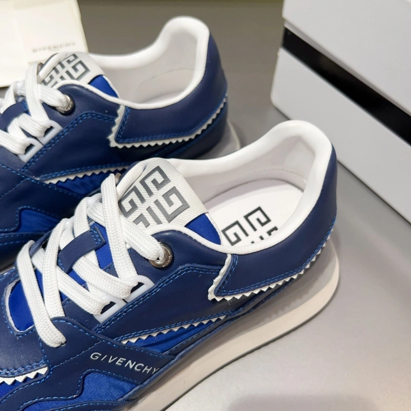 Gxvxnchy Sneakers Soft 153364