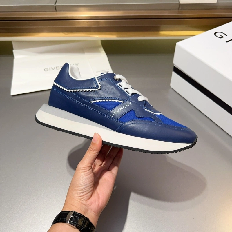 Gxvxnchy Sneakers Soft 153364