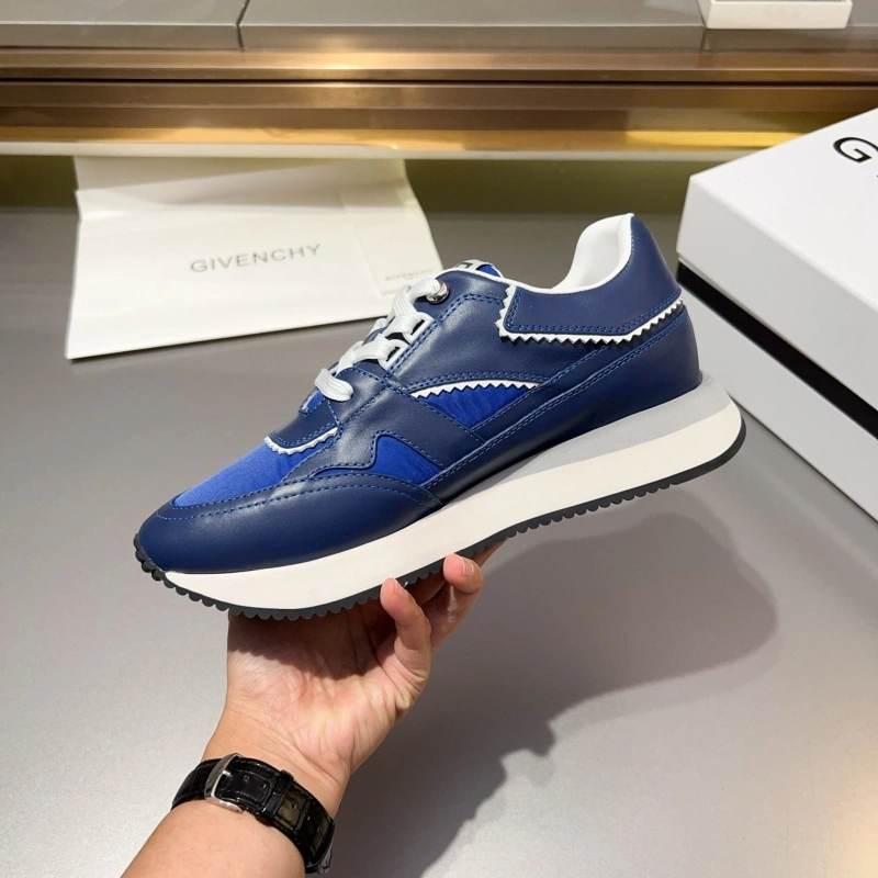 Gxvxnchy Sneakers Soft 153364
