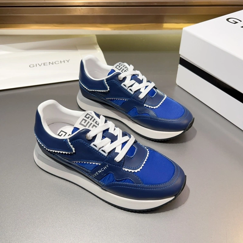 Gxvxnchy Sneakers Soft 153364