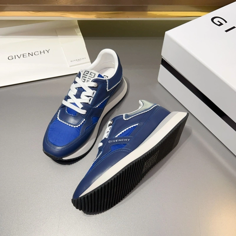 Gxvxnchy Sneakers Soft 153364