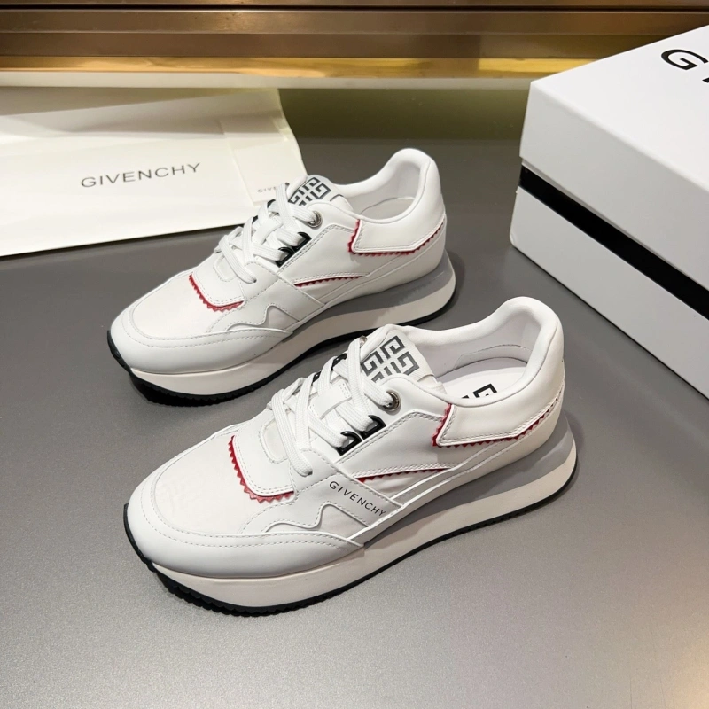 TopPick Gxvxnchy Sneakers 153361