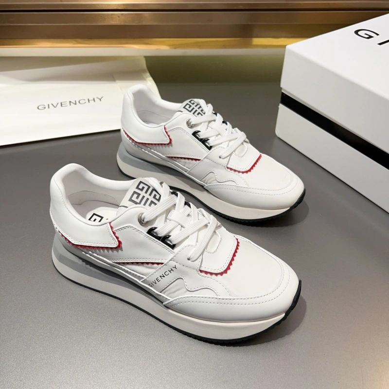 TopPick Gxvxnchy Sneakers 153361