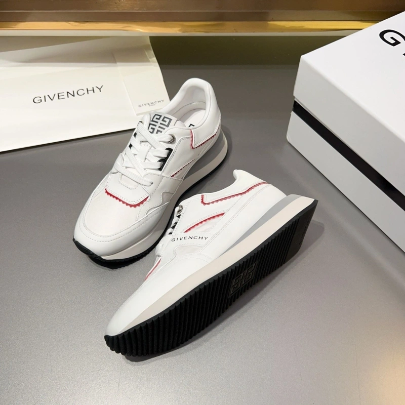 TopPick Gxvxnchy Sneakers 153361