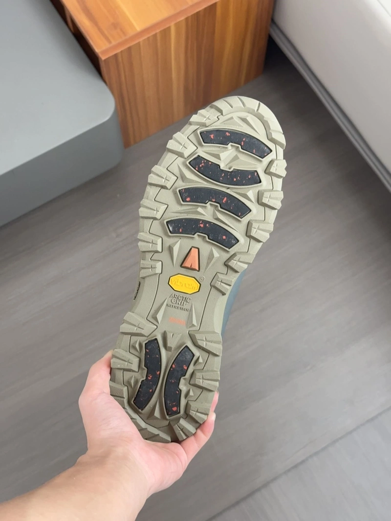 Othxr Sneakers Cozy 214437