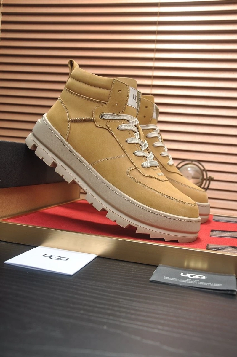 UGX Casual Shoes Durable 228035