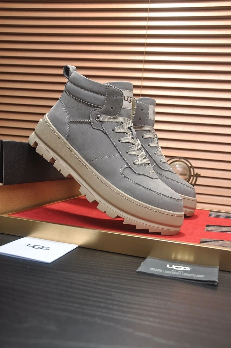 UGX Casual Shoes ModernLook 228038