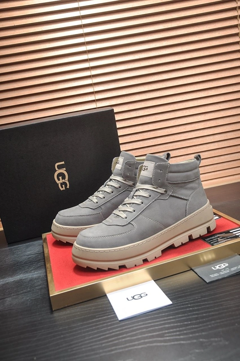 UGX Casual Shoes ModernLook 228038