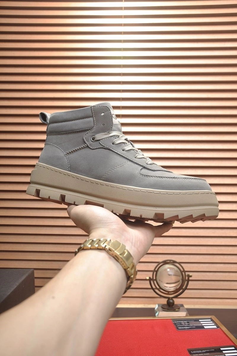 UGX Casual Shoes ModernLook 228038