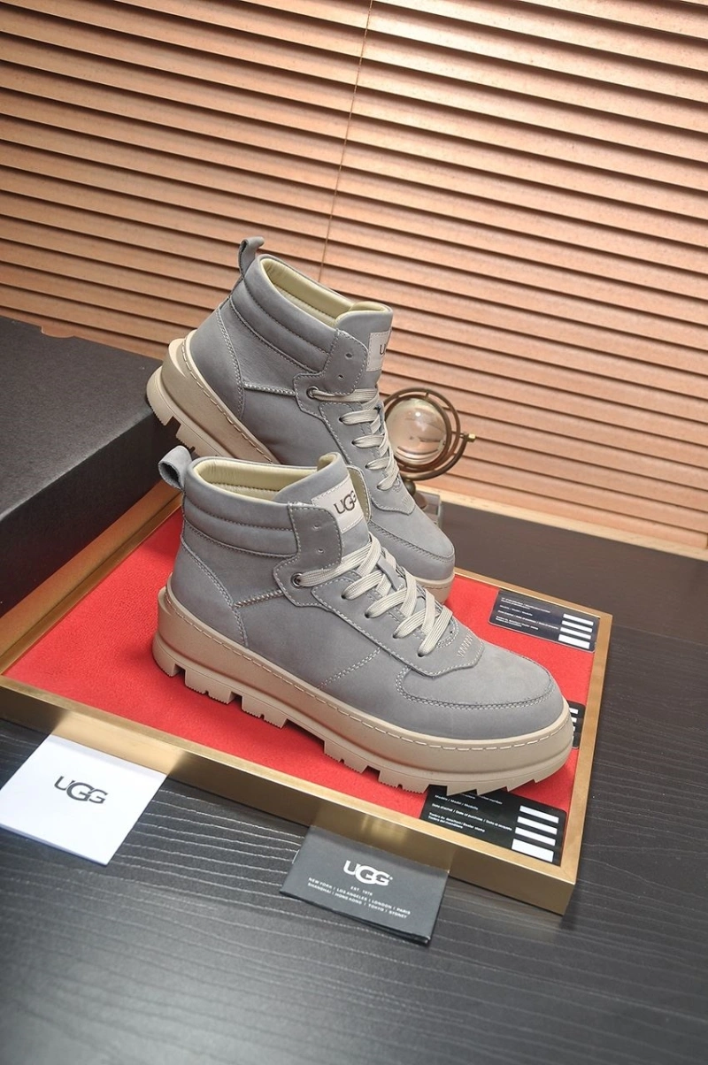 UGX Casual Shoes ModernLook 228038