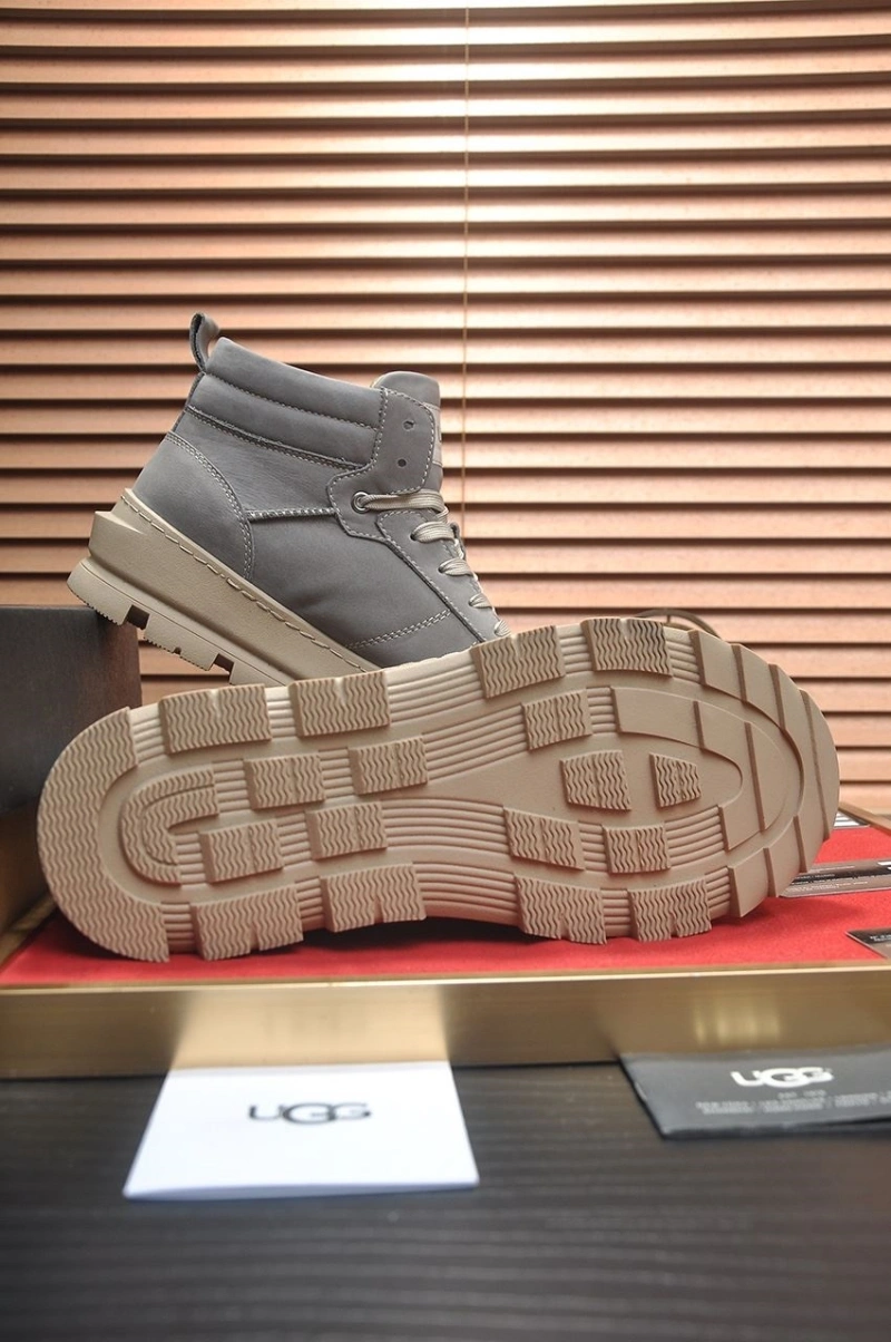 UGX Casual Shoes ModernLook 228038