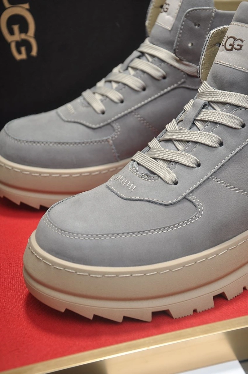 UGX Casual Shoes ModernLook 228038