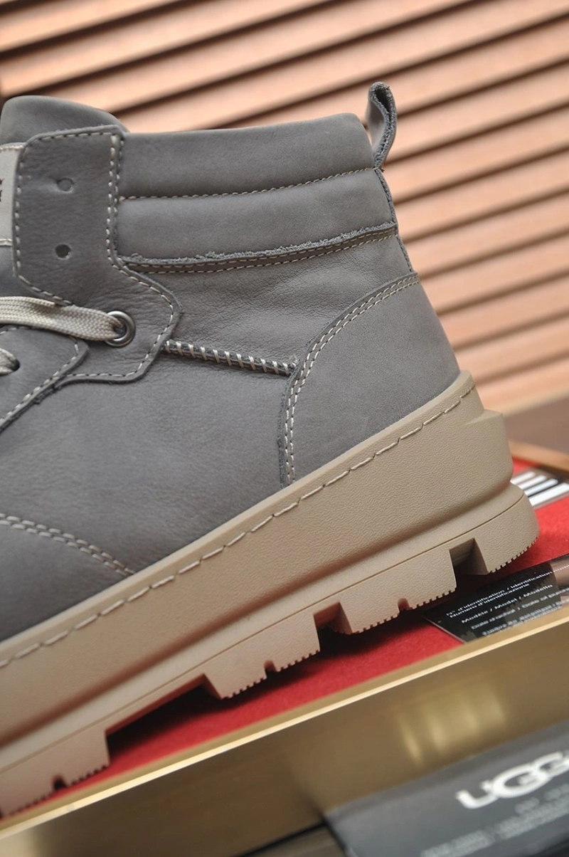 UGX Casual Shoes ModernLook 228038