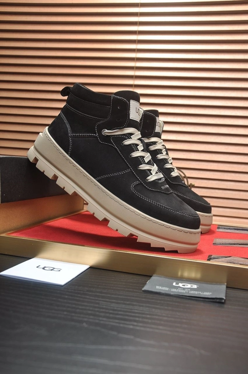 ModernLook UGX Casual Shoes 228032