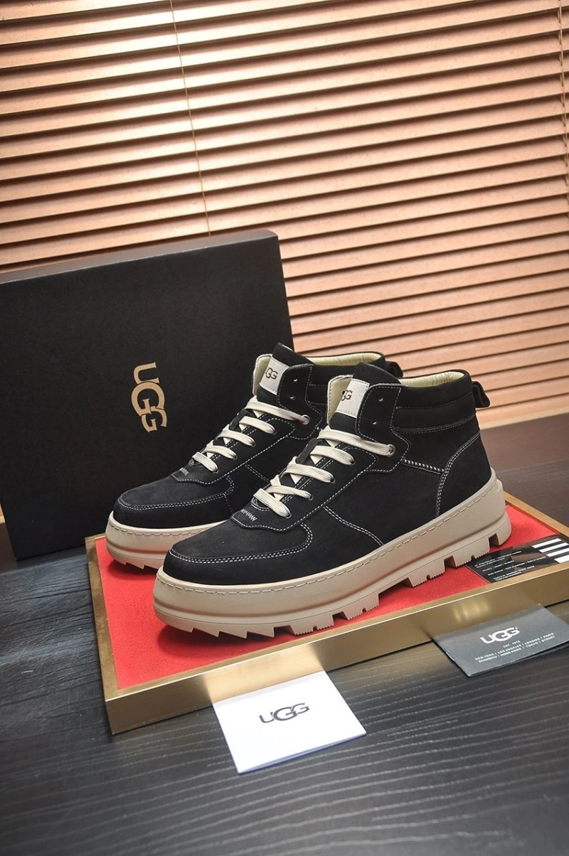 ModernLook UGX Casual Shoes 228032