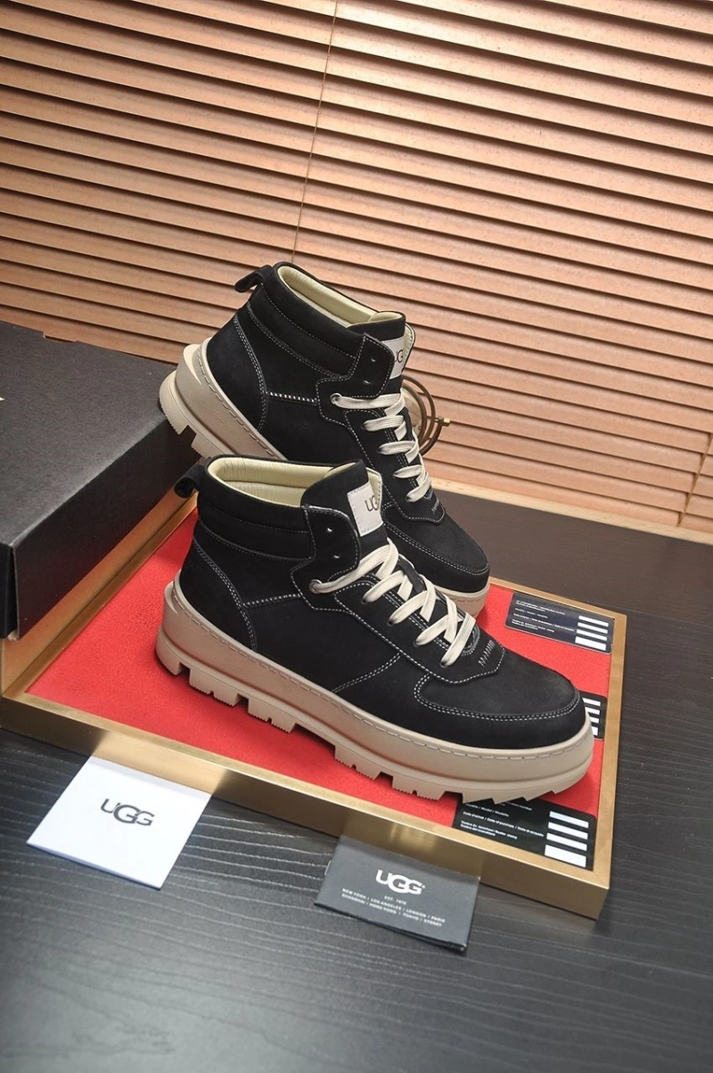 ModernLook UGX Casual Shoes 228032