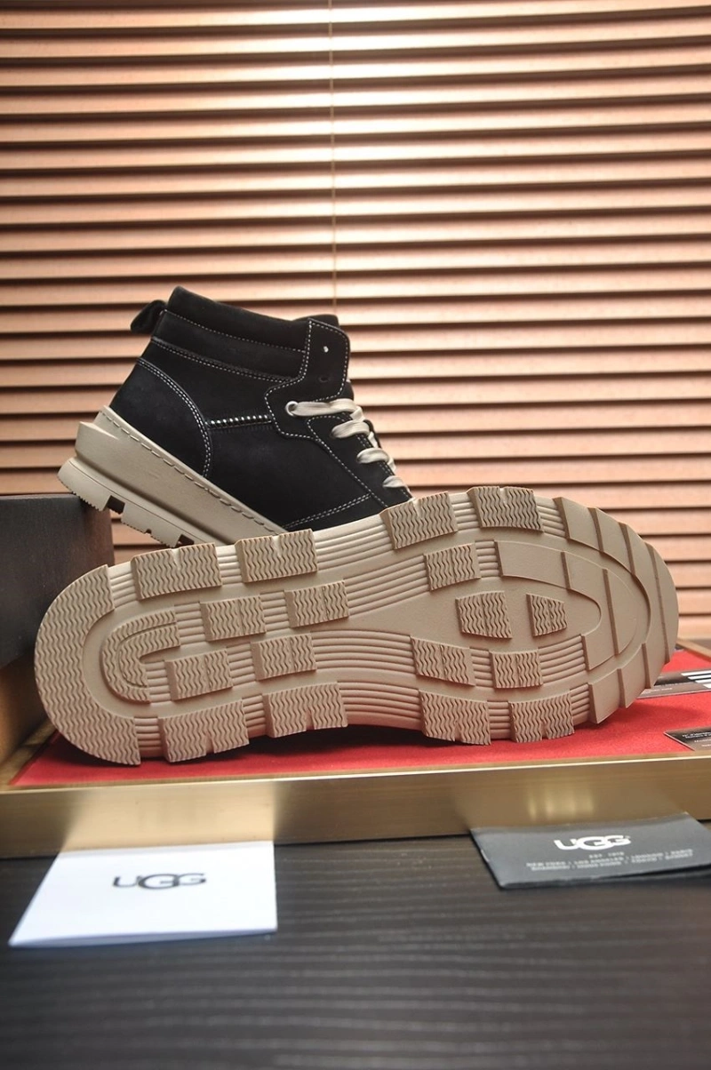 ModernLook UGX Casual Shoes 228032