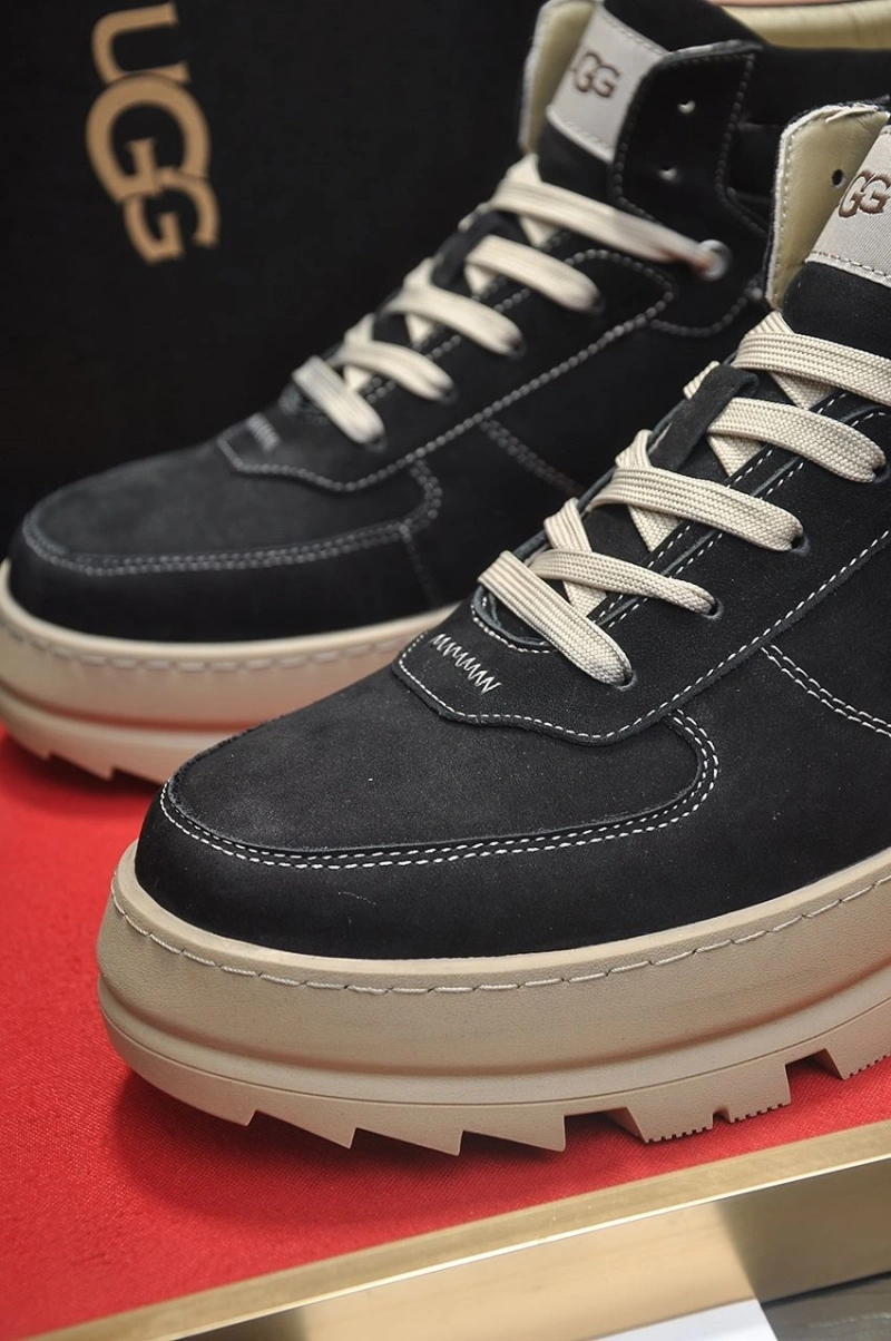 ModernLook UGX Casual Shoes 228032