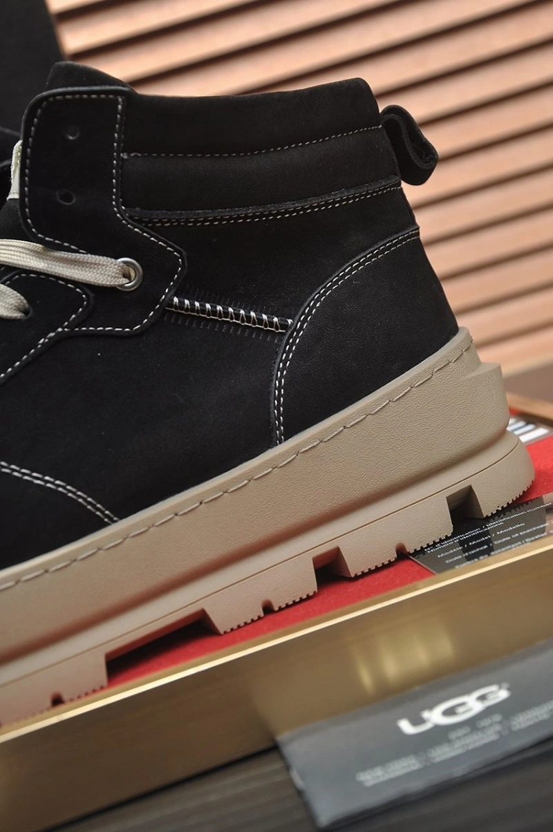 ModernLook UGX Casual Shoes 228032